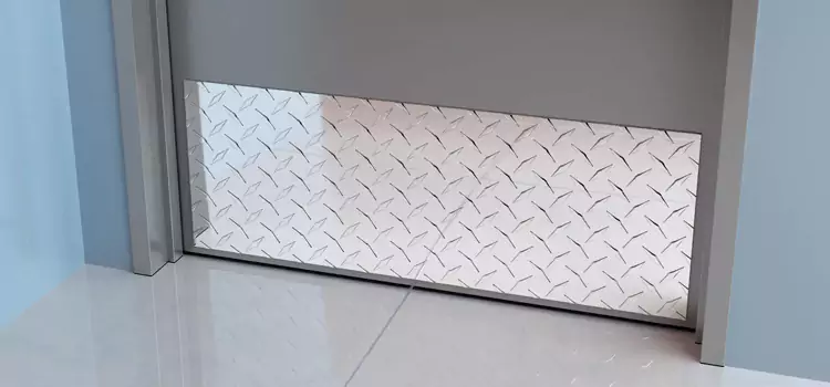 Benefits of Professional Kick Plate Solutions in Auburn, WA