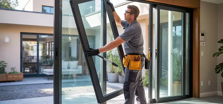 Specialized Sliding Door Roller Services in Auburn, Washington