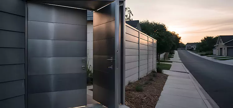 Comprehensive Steel Door Solutions in Auburn, WA