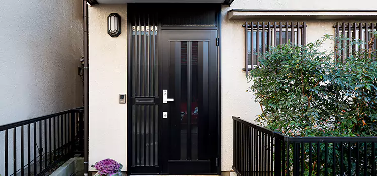 Popular Exterior Door Options in Auburn, WA