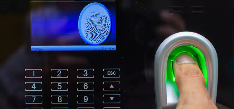 Your Trusted Partner for Secure Access in Auburn, WA