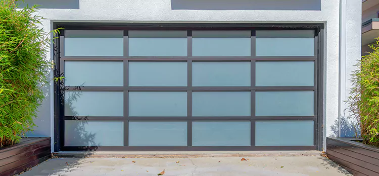 Why Choose Us for Garage Door Care in Auburn, WA?