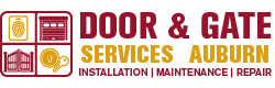 Door & Gate Services Auburn